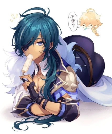 Нагиев жук :: @fStikBot - мультфильм