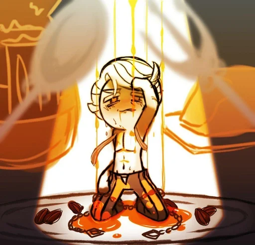 cartoon illustration animation