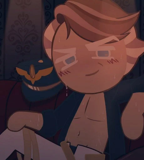 cartoon drawing illustration