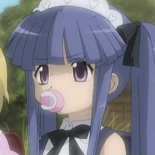 Sticker Furude_Rika - 1