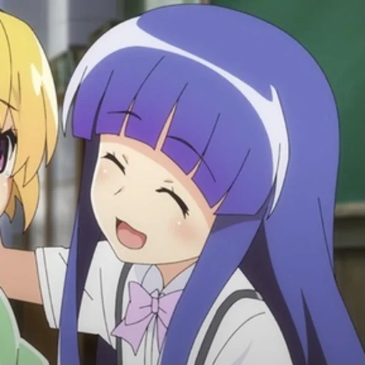 Sticker Furude_Rika - 1