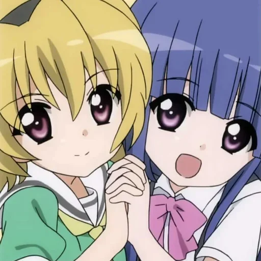 Sticker Furude_Rika - 1