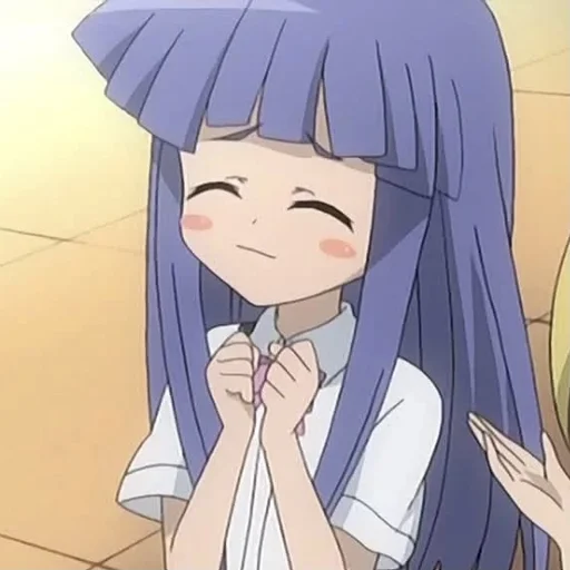 Sticker Furude_Rika - 1