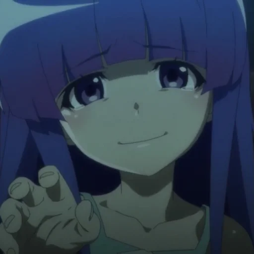 Sticker Furude_Rika - 1