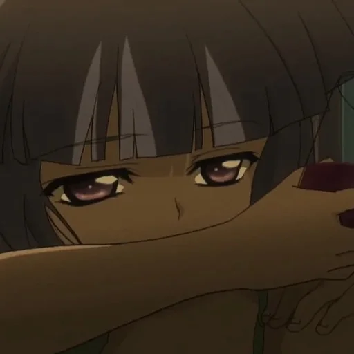 Sticker Furude_Rika - 1