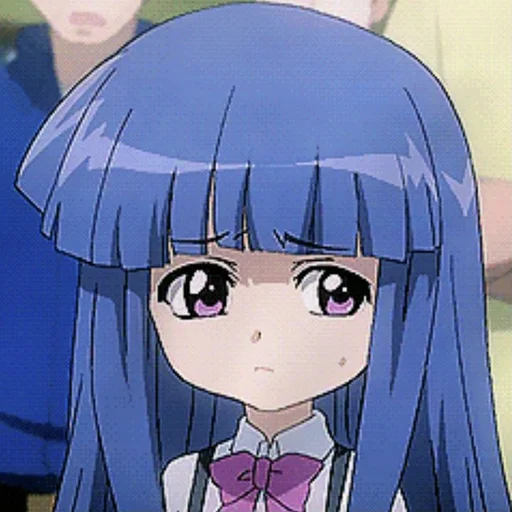 Furude Rika - 