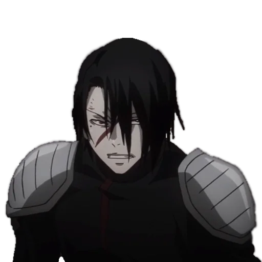 fictional character anime cartoon