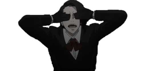 black sketch illustration