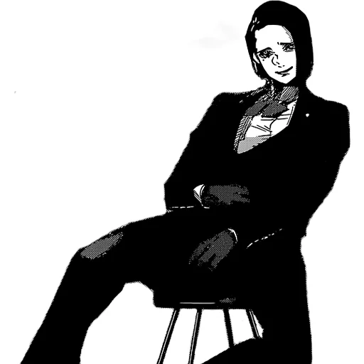 sketch clothing human face