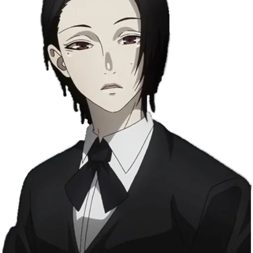 эскиз человеческое лицо мультфильм