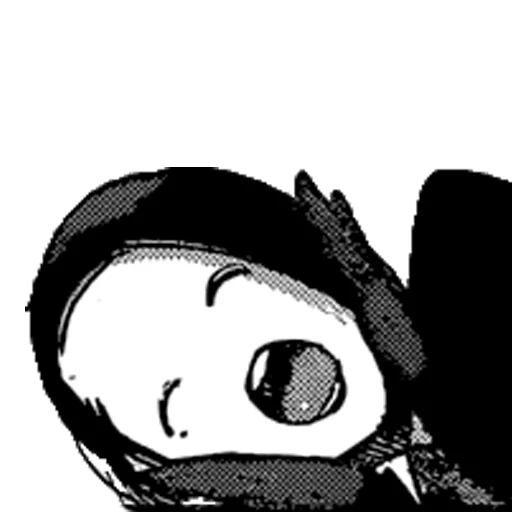 sketch black and white drawing