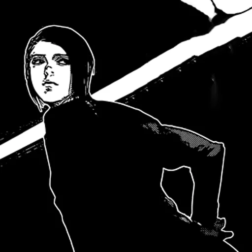 sketch human face drawing