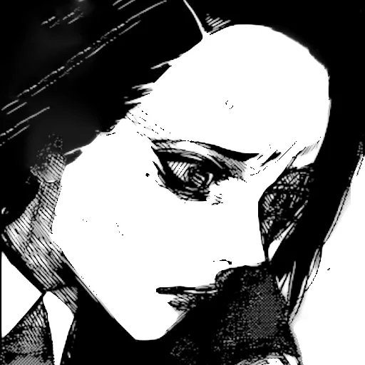 sketch art black and white