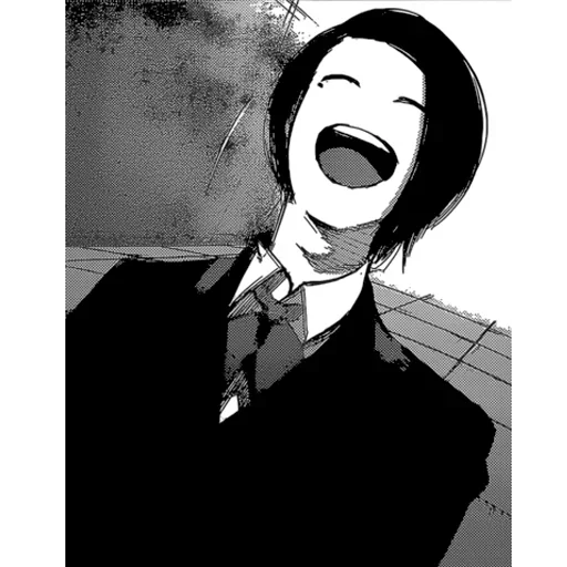 Sticker FurutaNimura - 1