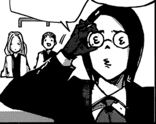 Sticker FurutaNimura - 1