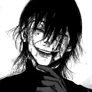 Sticker Nimura Furuta - 8