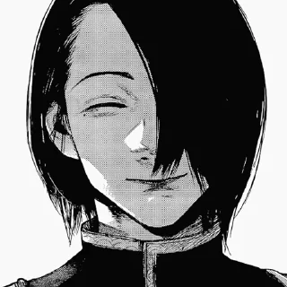 Sticker Nimura Furuta - 7