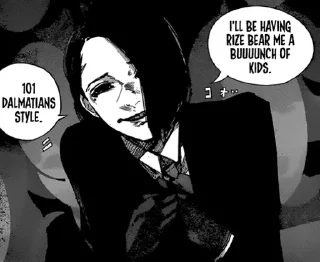 Sticker Nimura Furuta - 10