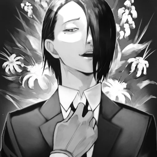 Sticker FurutaNimura1 - 1