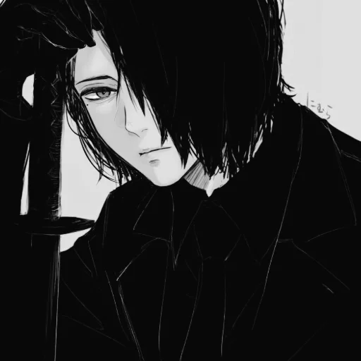 Стикер FurutaNimura1 - 1