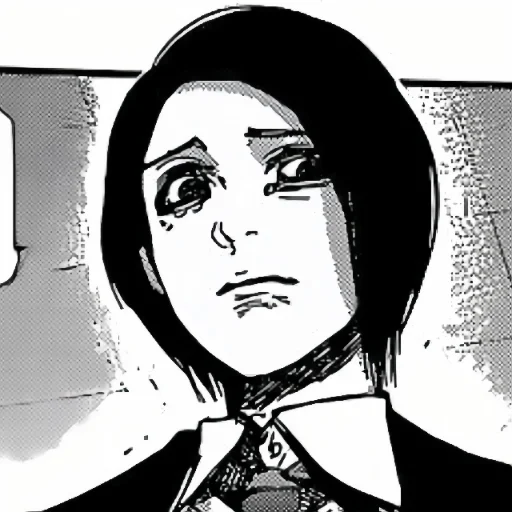 Стикер FurutaNimura1 - 1