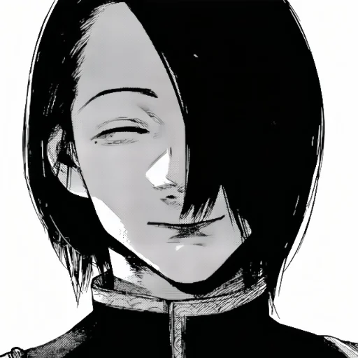 Стикер FurutaNimura1 - 1