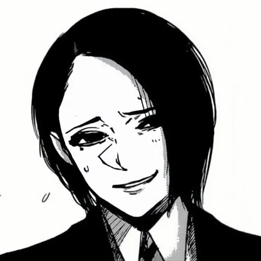 Sticker FurutaNimura1 - 1