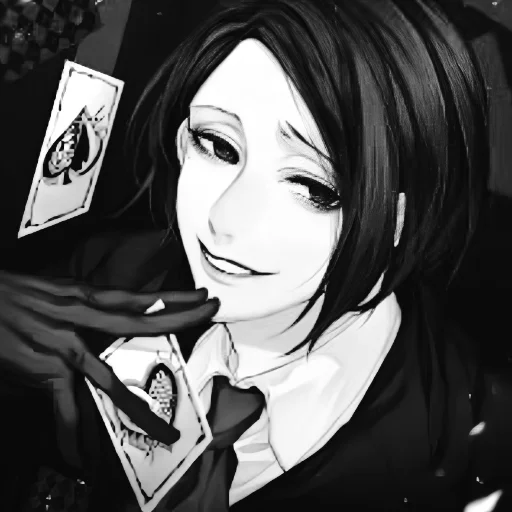 Sticker FurutaNimura1 - 1