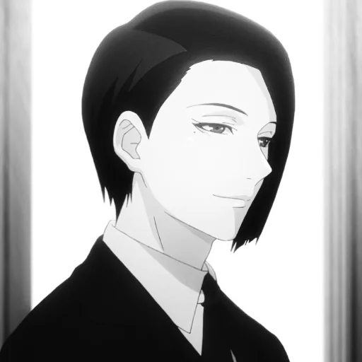 Sticker FurutaNimura1 - 1