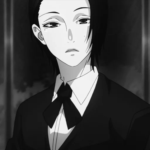 Стикер FurutaNimura1 - 1