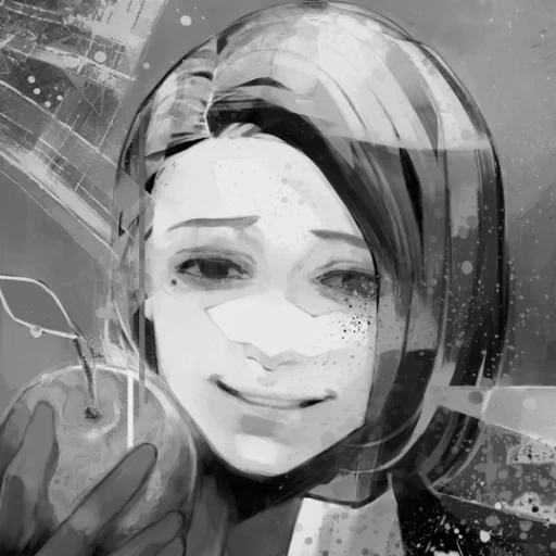 Фурута Нимура @genshinnbasds - 