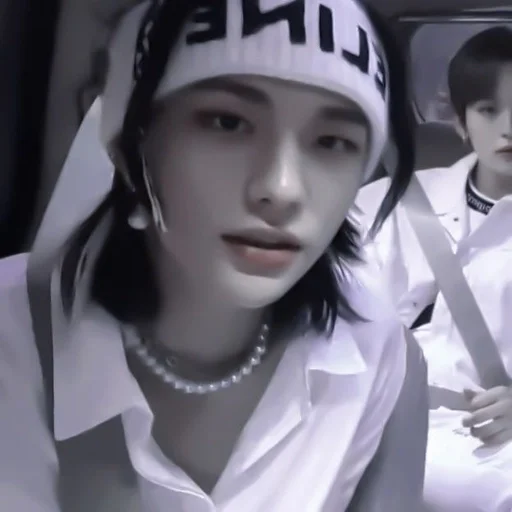 human face person clothing