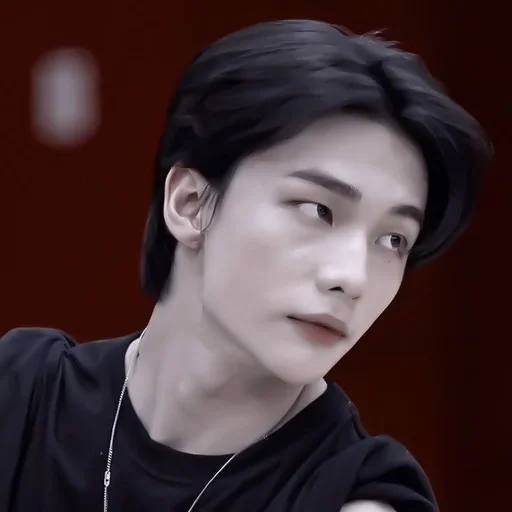 human face person clothing