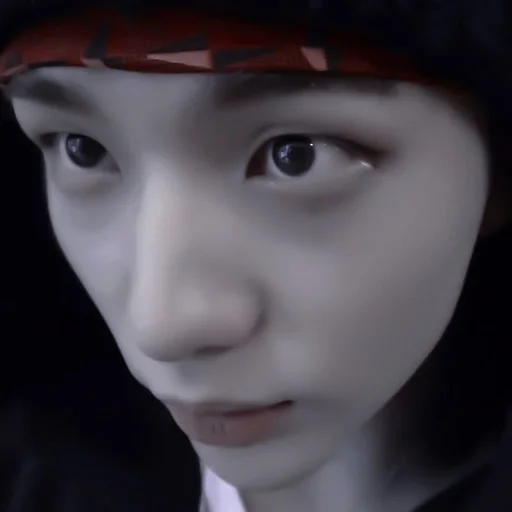 человеческое лицо губа Человек