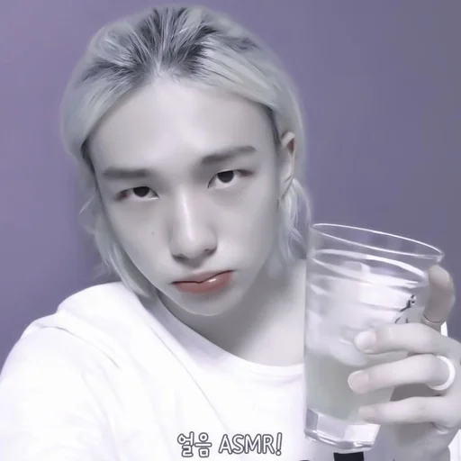 Человек человеческое лицо пить