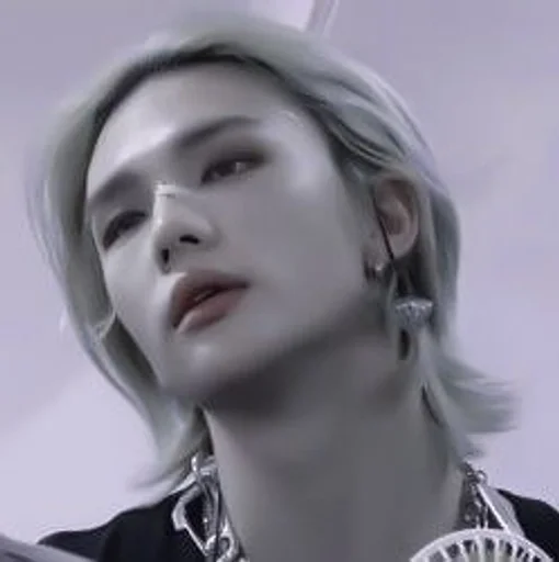 человеческое лицо Человек губа