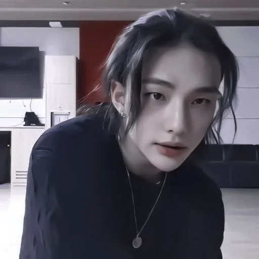 человеческое лицо Человек комнатный