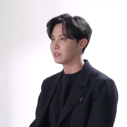 Sticker JHope , Jin @SwanPack - 10