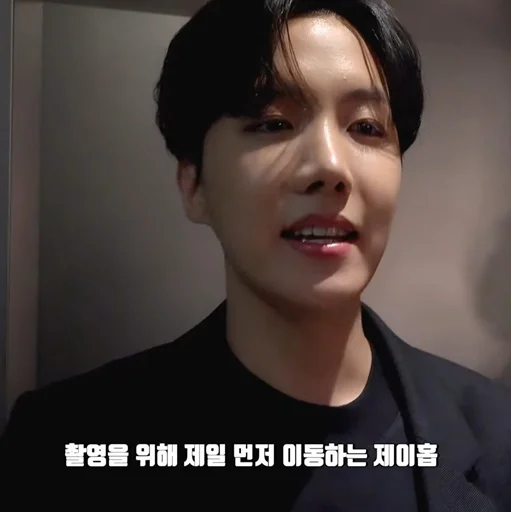 Sticker JHope , Jin @SwanPack - 6