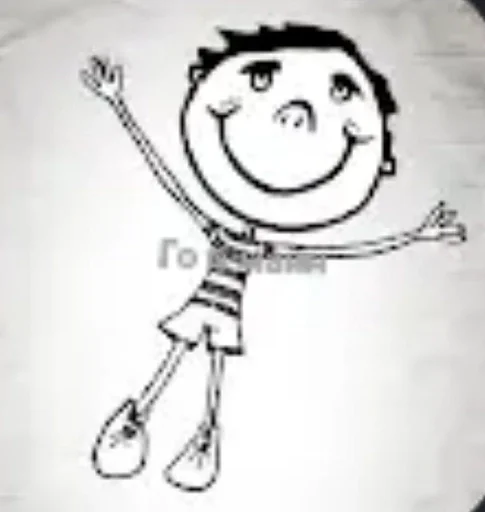 эскиз рисование иллюстрация