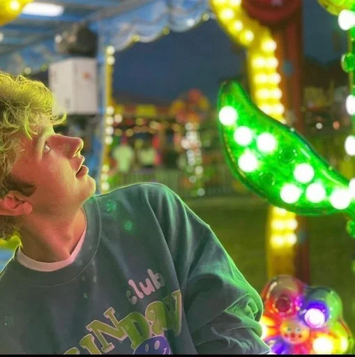 human face clothing person