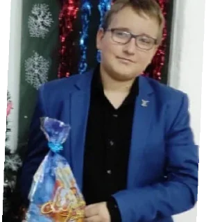 Стикер 7б - 10