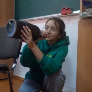 Стикер 7б - 9