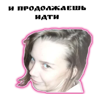 Sticker кАлломенское - 3