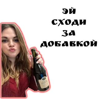 Sticker кАлломенское - 1