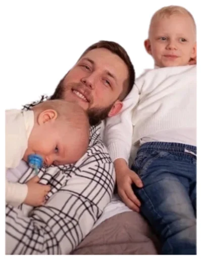 Sticker кАлломенское - 9