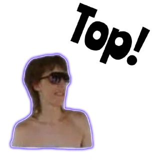 Sticker кАлломенское - 0