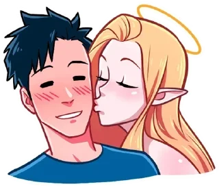 Sticker Больше стикеров : @stickeriiiiiii - 5