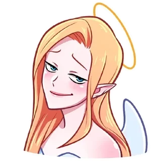 Sticker Больше стикеров : @stickeriiiiiii - 9