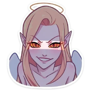 Sticker Больше стикеров : @stickeriiiiiii - 1